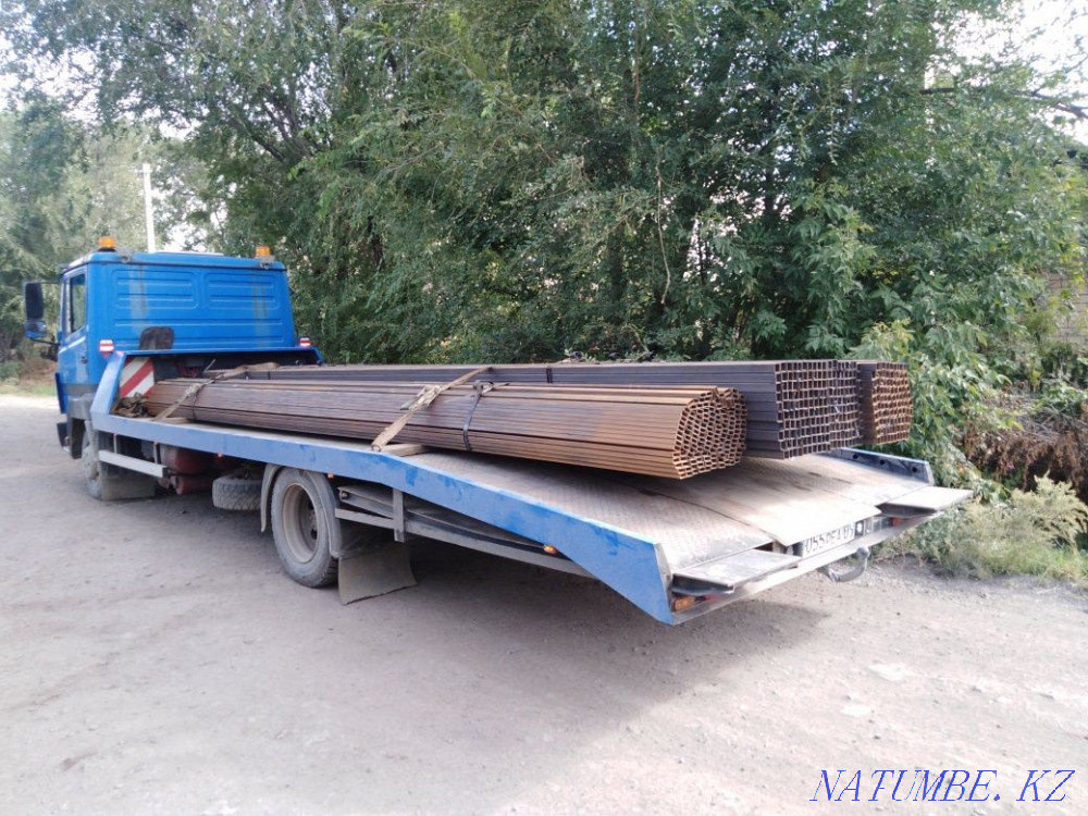 Эвакуатордың қызметтері Қарағанды қ  Қарағанды - изображение 4