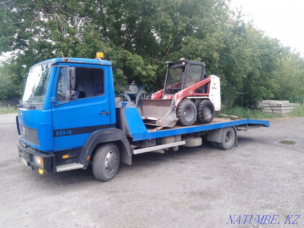 Эвакуатордың қызметтері Қарағанды қ  Қарағанды - изображение 7