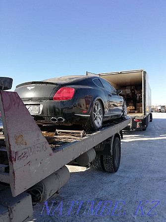 Services Tow truck. Hydroplatform! Aqtobe - photo 4