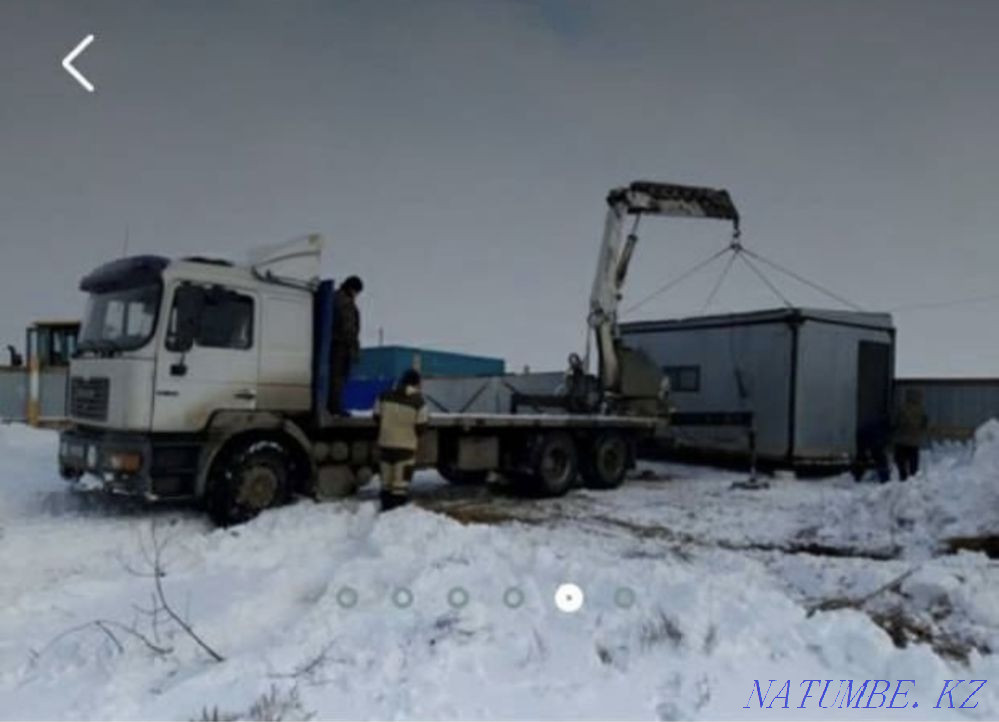 24/7 Оте Арзан БагаДа Эвакуатор ~ МанипулЯтор Кызметi.. Кызылорда - изображение 5