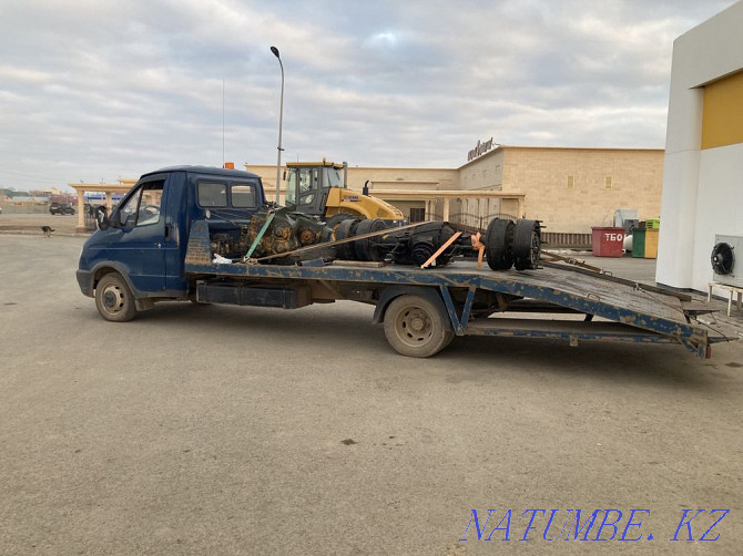 Tow truck services Oral - photo 6