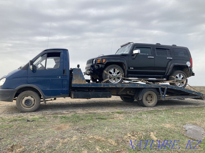 Tow truck services Oral - photo 5