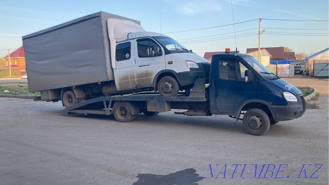 Tow truck services Oral - photo 7