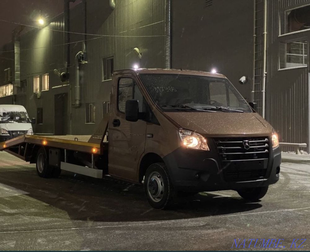 Ote Arzan Evacuator 24-sagat ManipuLator Kyzylorda - photo 1