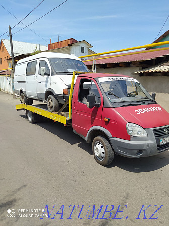 Tow truck! Burundai, Vodnik, Rakhat. Боралдай - photo 2