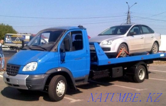 Эвакуатор сервис порталы Шымкент Шымкент - изображение 1