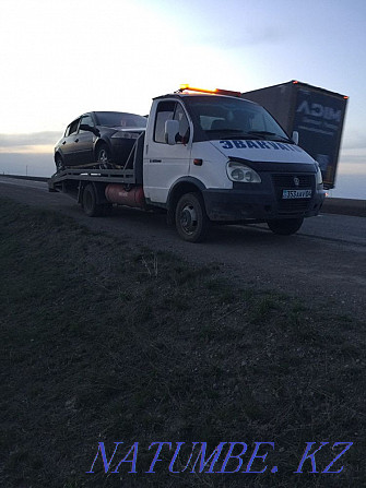 Tow truck services 24/7 Khromtau - photo 4