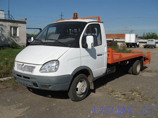 Tow truck, services in Karaganda and the region Karagandy - photo 1