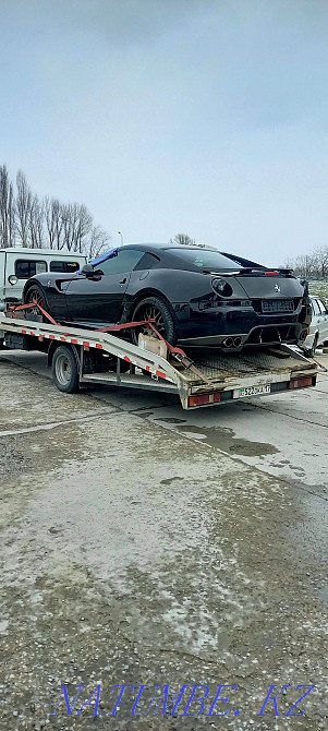 Эвакуатор Шымкент Тараз Алматы Шымкент - изображение 2