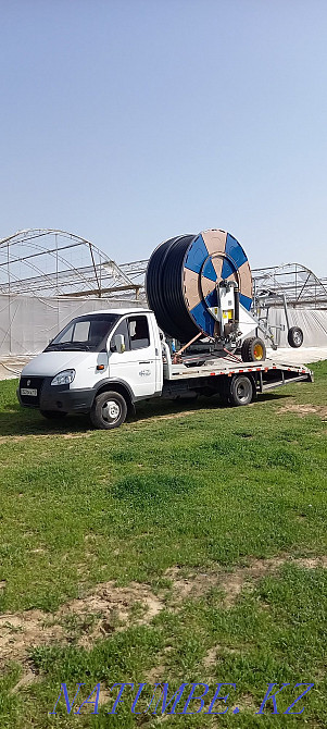 Эвакуатор Шымкент Тараз Алматы Шымкент - изображение 1