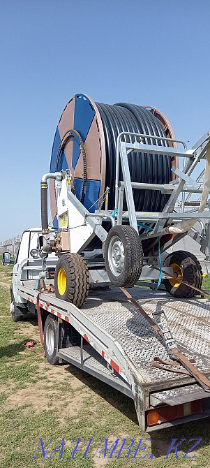 Жартылай эвакуатор Шымкент - изображение 3