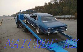 Эвакуатор 24/7 Сапалы ?рі тез Кызылорда - изображение 2