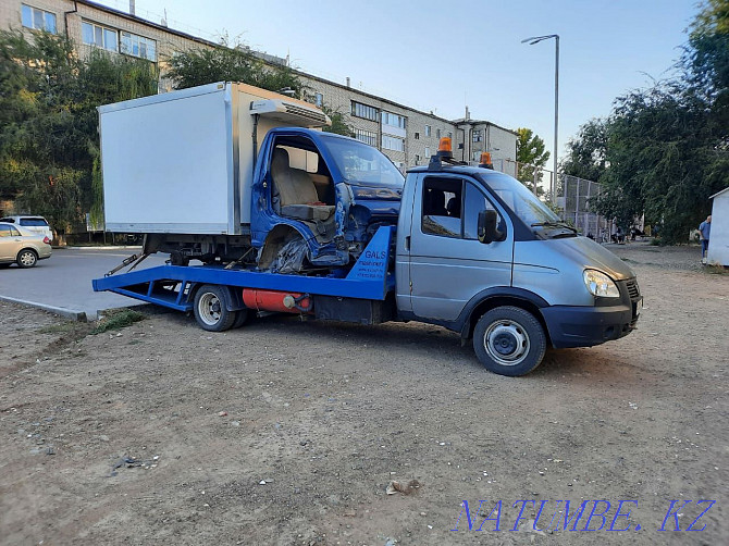 Tow truck services cheap Oral - photo 6