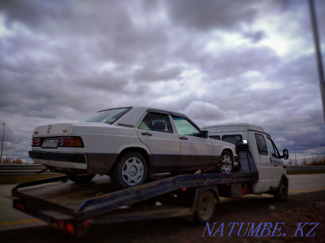 Tow truck services around the clock  - photo 8