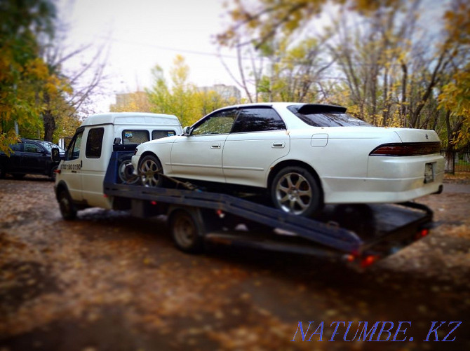 Tow truck services around the clock  - photo 6