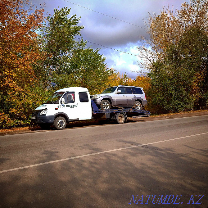 Tow truck services around the clock  - photo 7