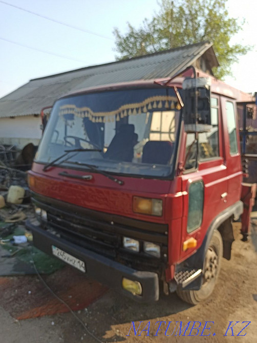 Манипулятор қызметтері  Павлодар  - изображение 2