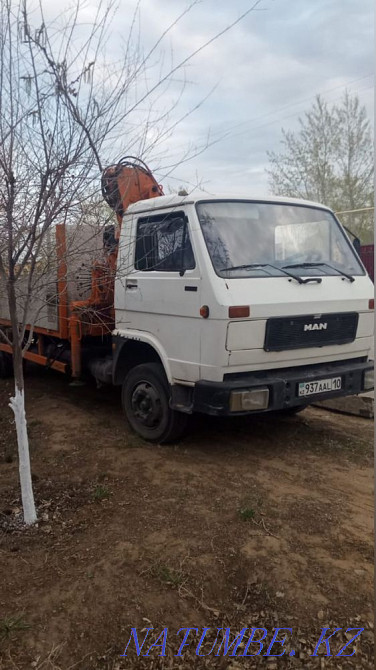 Манипулятор Костанай - изображение 1