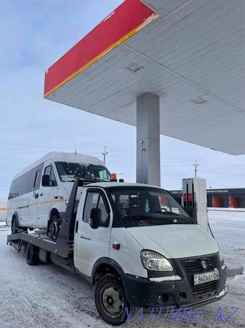 Құлсары эвакуаторы 24/7  - изображение 6