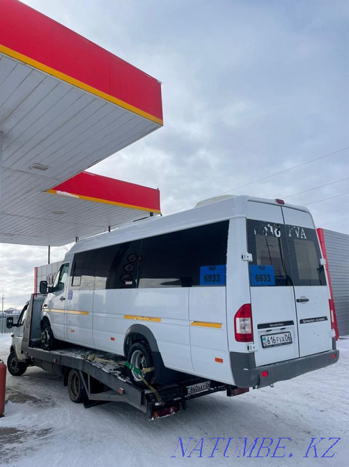 Құлсары эвакуаторы 24/7  - изображение 5