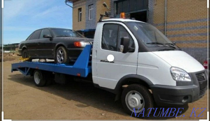 Tow truck services Oral - photo 1