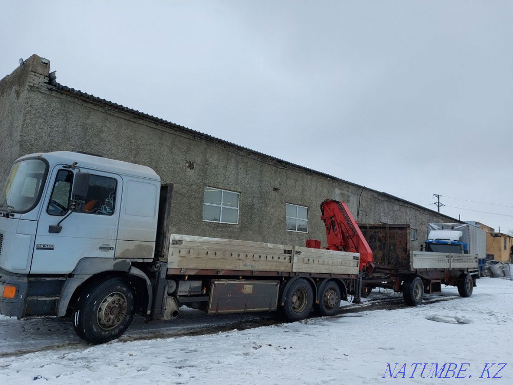 Услуги манипулятора Нуркен - изображение 3