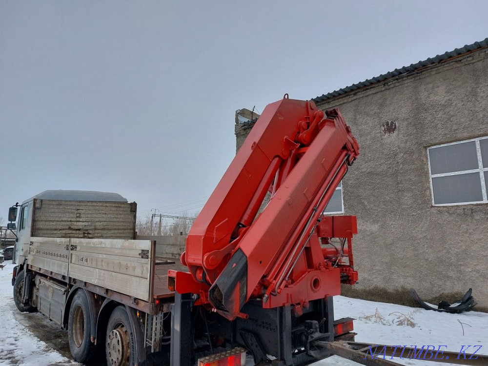 Услуги манипулятора Нуркен - изображение 8