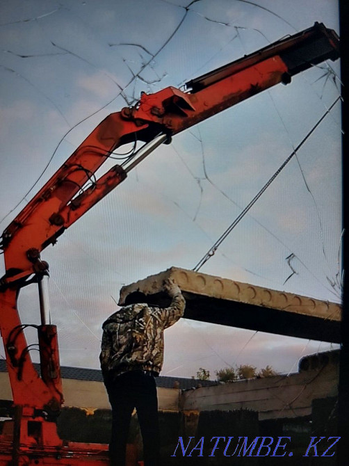 Услуги манипулятора Нуркен - изображение 2