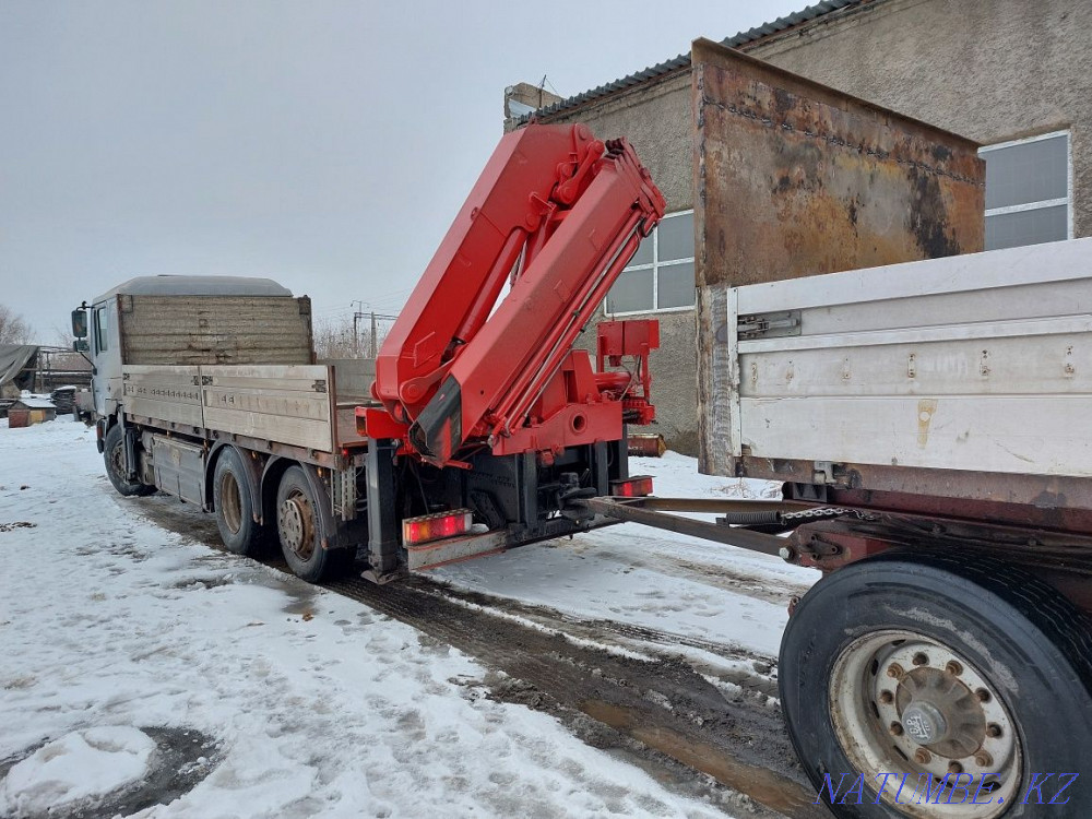 Услуги манипулятора Нуркен - изображение 4