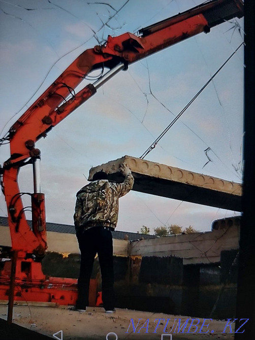 Услуги манипулятора Нуркен - изображение 5