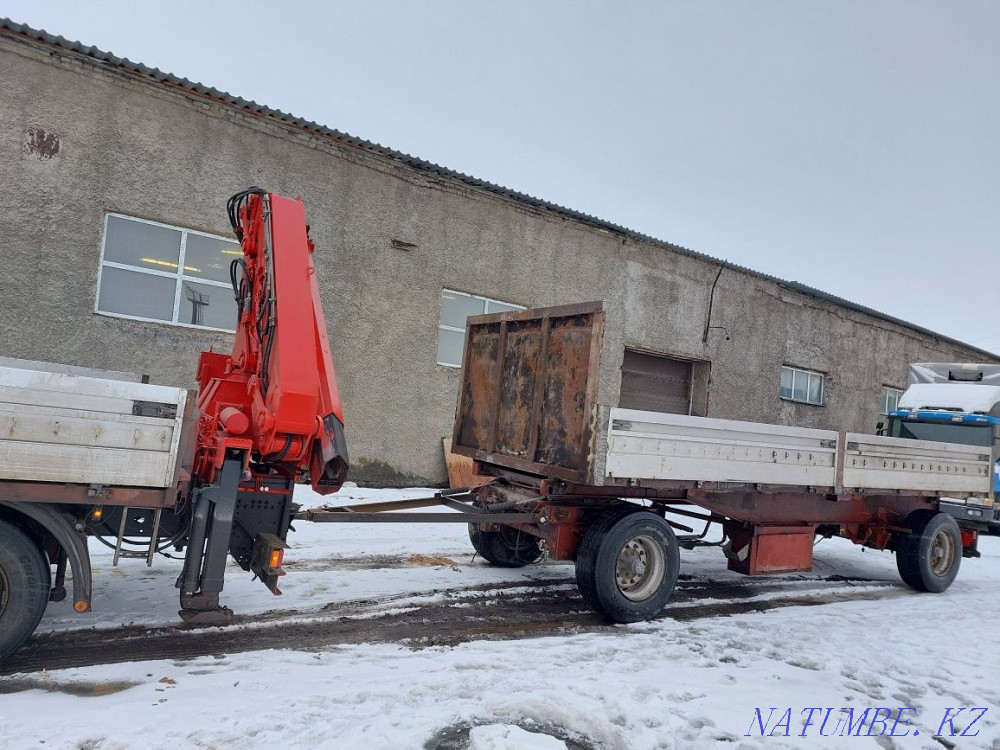 Услуги манипулятора Нуркен - изображение 7