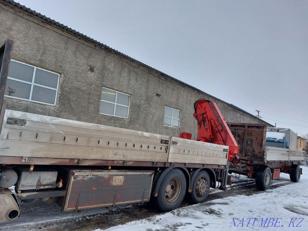 Услуги манипулятора Нуркен - изображение 6