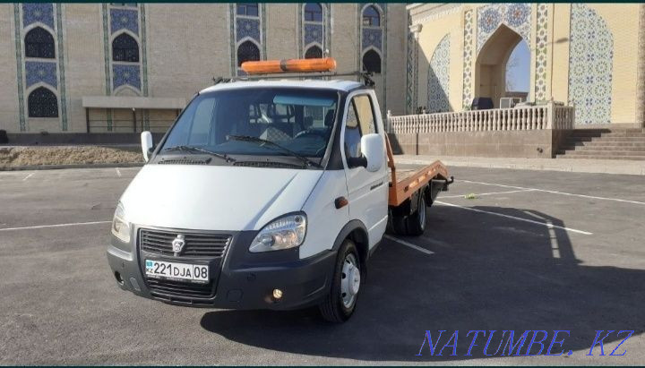 Эвакуатор манипулятор Арзан  - изображение 1