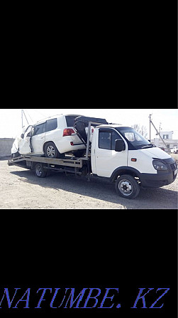 Tow truck manipulator Pavlodar - photo 5