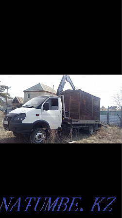 Tow truck manipulator Pavlodar - photo 4