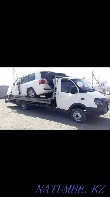 Эвакуатор манипуляторы  Павлодар  - изображение 5