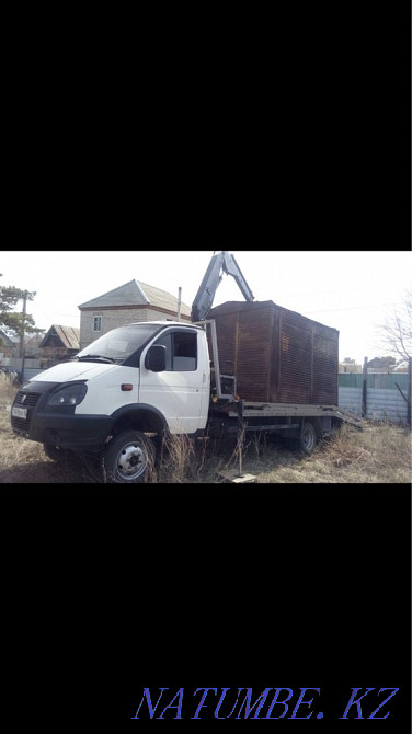 Эвакуатор манипуляторы  Павлодар  - изображение 4