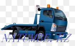 Tow truck in all directions Kokshetau - photo 7
