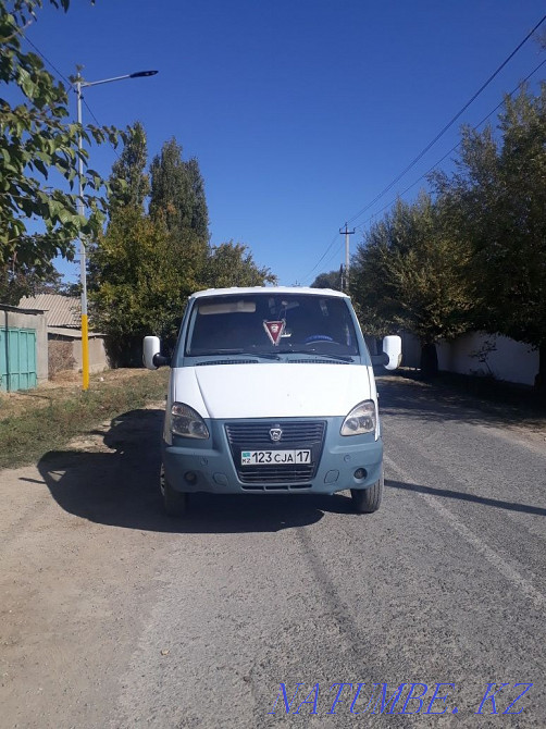 эвакуатор Шымкент - изображение 2