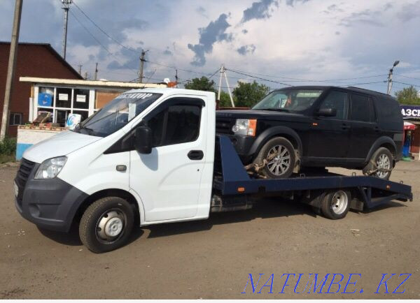 Эвакуатор қызметі 24/7.Қала, қалааралық.  Павлодар  - изображение 1