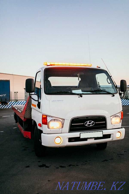 Эвакуатор, портал. Алматы облысы  Алматы - изображение 1