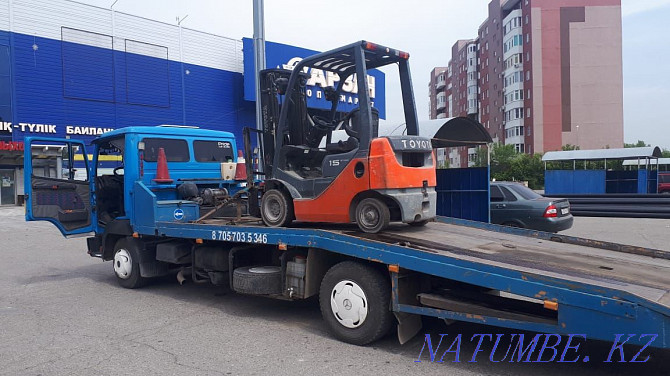 Tow truck services 24/7 Intercity only!  - photo 2