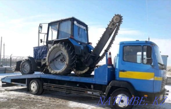 Tow truck services 24/7 Intercity only!  - photo 8