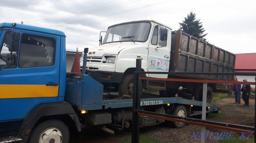 Tow truck services 24/7 Intercity only!  - photo 3