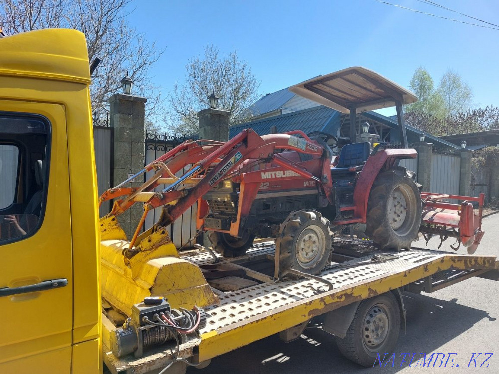 Tow truck 24/7.  - photo 2