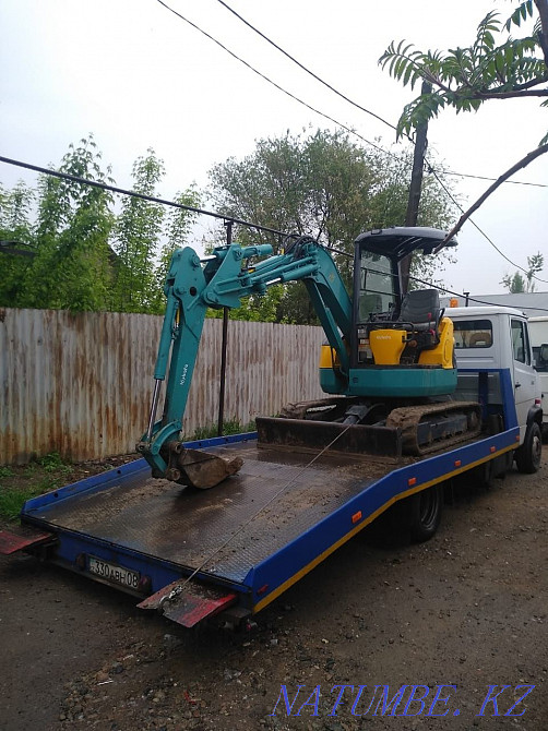 Services Manipulator Evacuator Taraz Taraz - photo 1