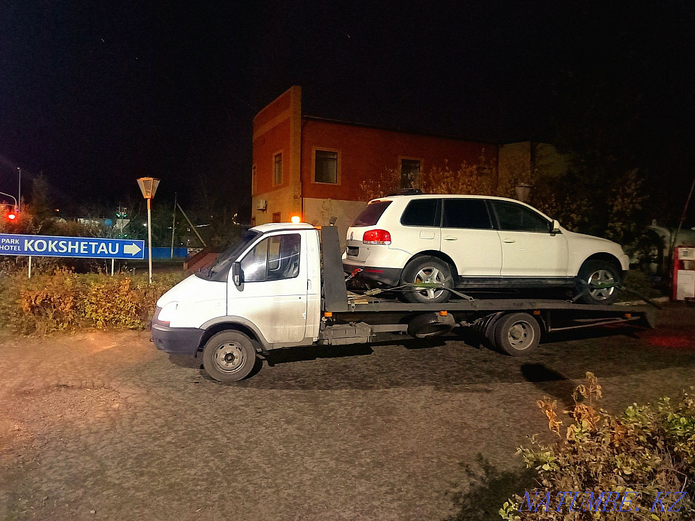 Қарағанды және облыс бойынша эвакуатор қызметтері. эвакуатор  Қарағанды - изображение 6