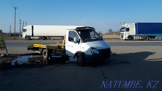 Services tow truck manipulator kr star Taraz - photo 5