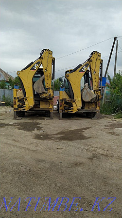 Tractor services 3in1, Howo, dump truck, 25 tons Almaty - photo 4