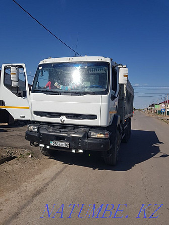 Tractor services 3in1, Howo, dump truck, 25 tons Almaty - photo 5